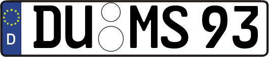 DU-MS93