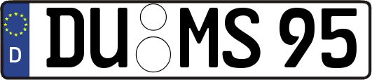 DU-MS95