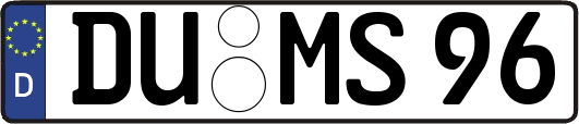 DU-MS96