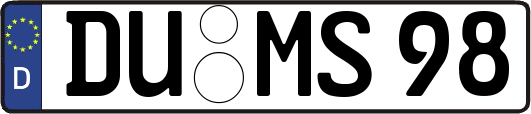 DU-MS98