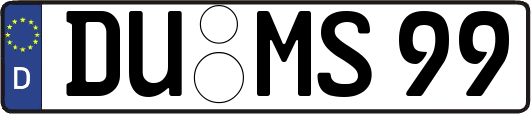 DU-MS99