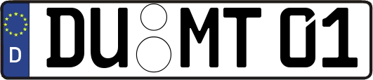 DU-MT01