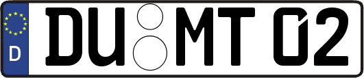 DU-MT02