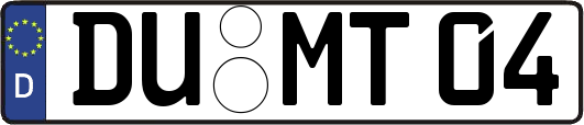 DU-MT04