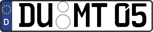 DU-MT05
