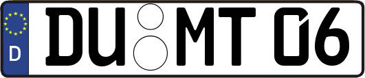DU-MT06