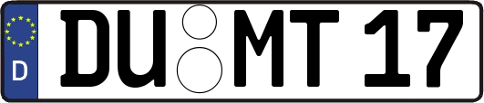 DU-MT17