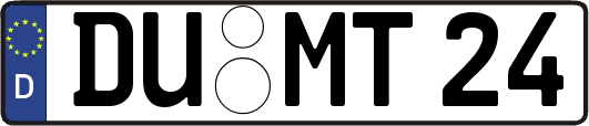 DU-MT24