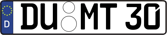 DU-MT30