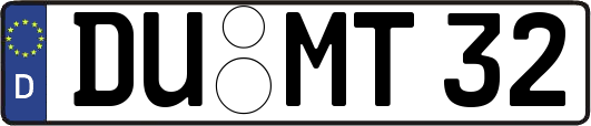DU-MT32