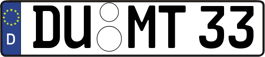 DU-MT33