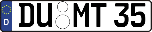 DU-MT35