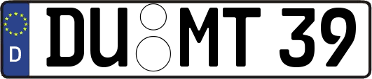 DU-MT39