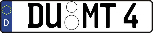 DU-MT4