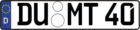 DU-MT40