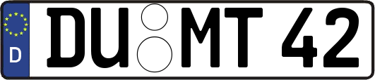 DU-MT42