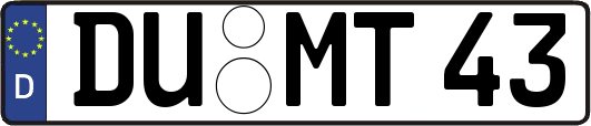 DU-MT43