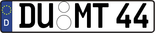 DU-MT44