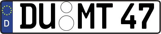 DU-MT47