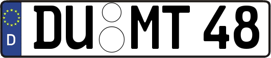 DU-MT48