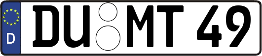 DU-MT49