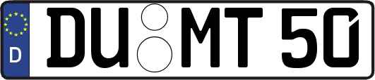 DU-MT50