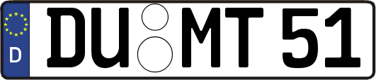 DU-MT51