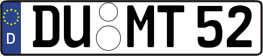 DU-MT52