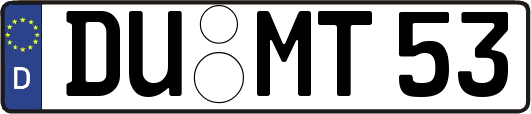 DU-MT53