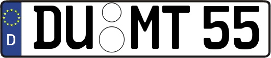DU-MT55