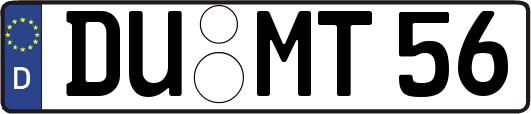 DU-MT56