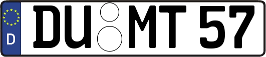 DU-MT57