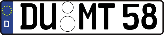 DU-MT58