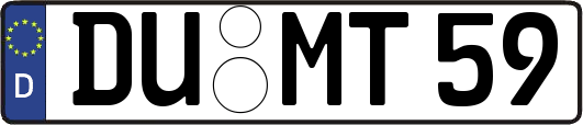 DU-MT59