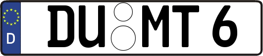 DU-MT6