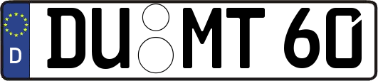 DU-MT60