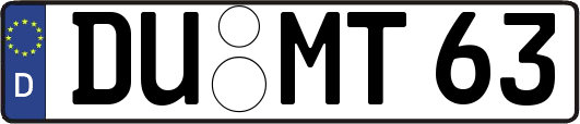 DU-MT63
