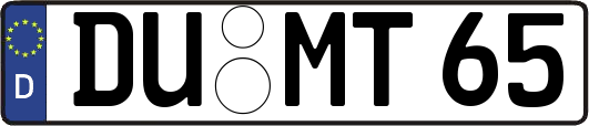 DU-MT65
