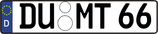 DU-MT66