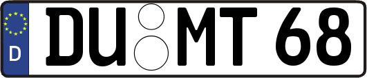 DU-MT68