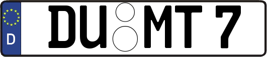 DU-MT7