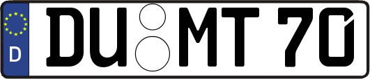 DU-MT70