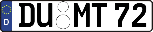 DU-MT72