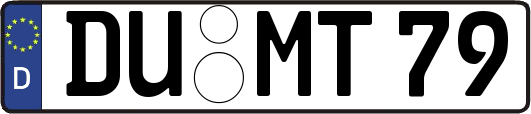 DU-MT79