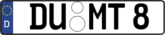 DU-MT8