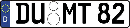 DU-MT82