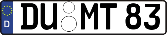 DU-MT83