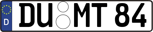 DU-MT84