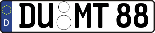 DU-MT88