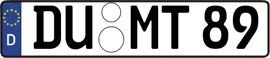 DU-MT89